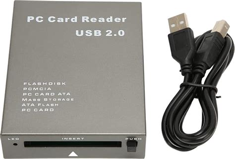 usb to pcmcia card reader|USB to PCMCIA Memory Card Adapter (Reader/Card Drive for.